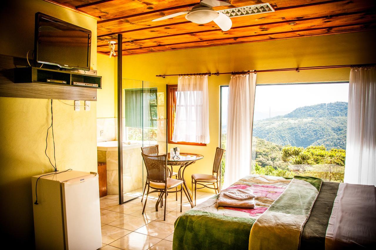 Casa De Campo Kiriri-Ete Aguas Brancas Ngoại thất bức ảnh