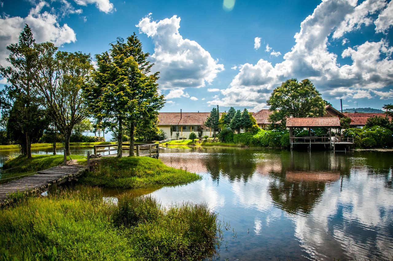 Casa De Campo Kiriri-Ete Aguas Brancas Ngoại thất bức ảnh