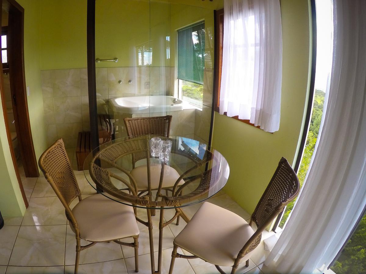 Casa De Campo Kiriri-Ete Aguas Brancas Ngoại thất bức ảnh