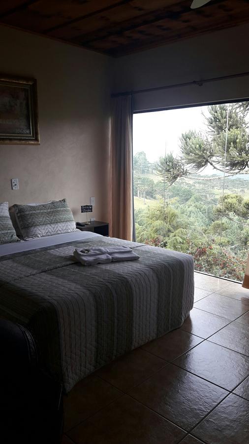 Casa De Campo Kiriri-Ete Aguas Brancas Ngoại thất bức ảnh