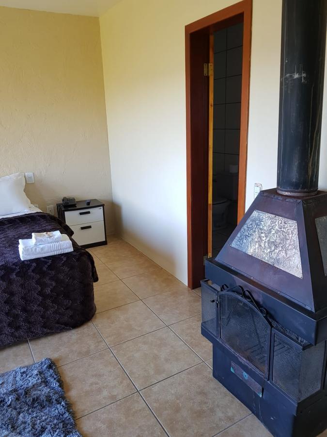 Casa De Campo Kiriri-Ete Aguas Brancas Ngoại thất bức ảnh